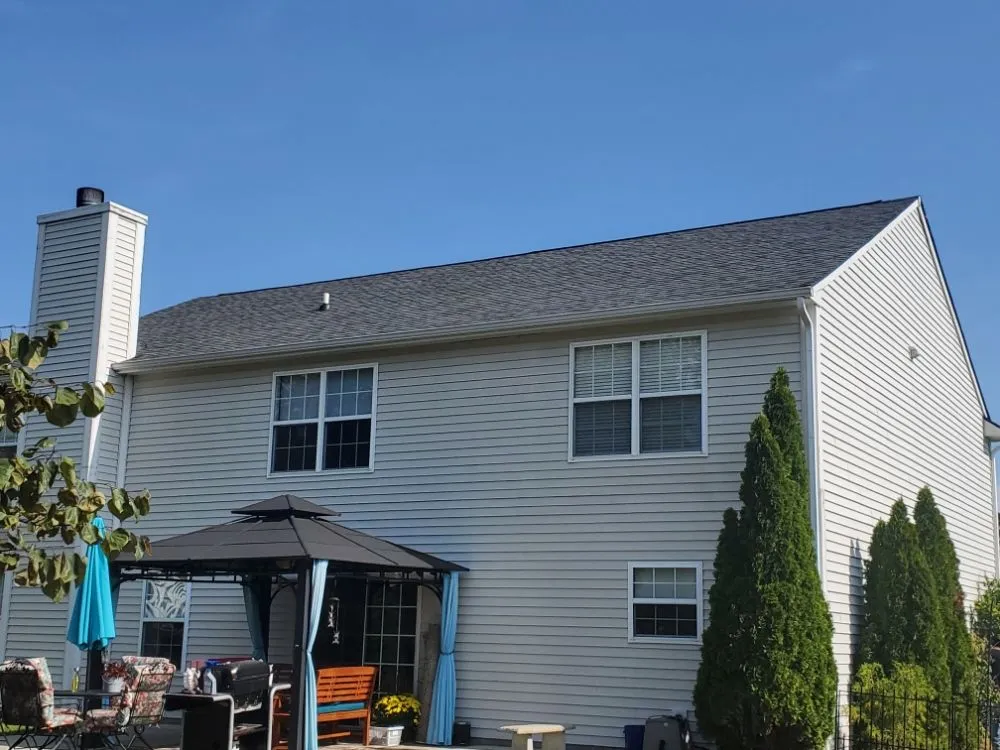 Slide of The Roof Doctor