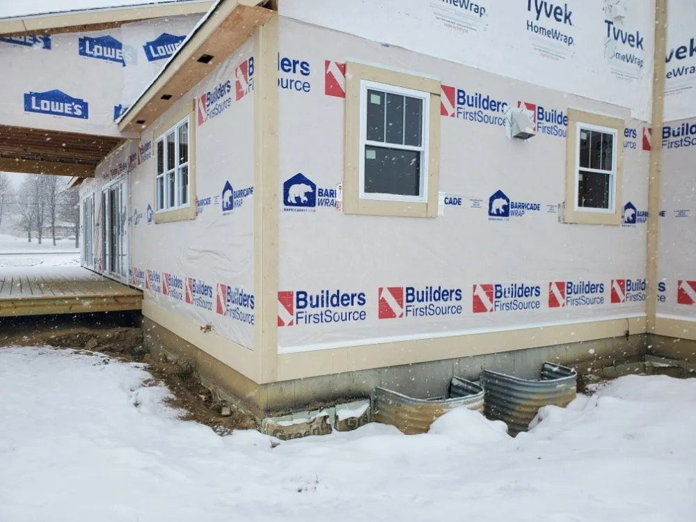 Slide of The Roof Doctor