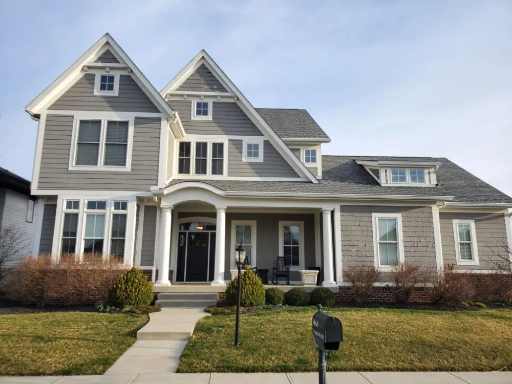 Slide of The Roof Doctor