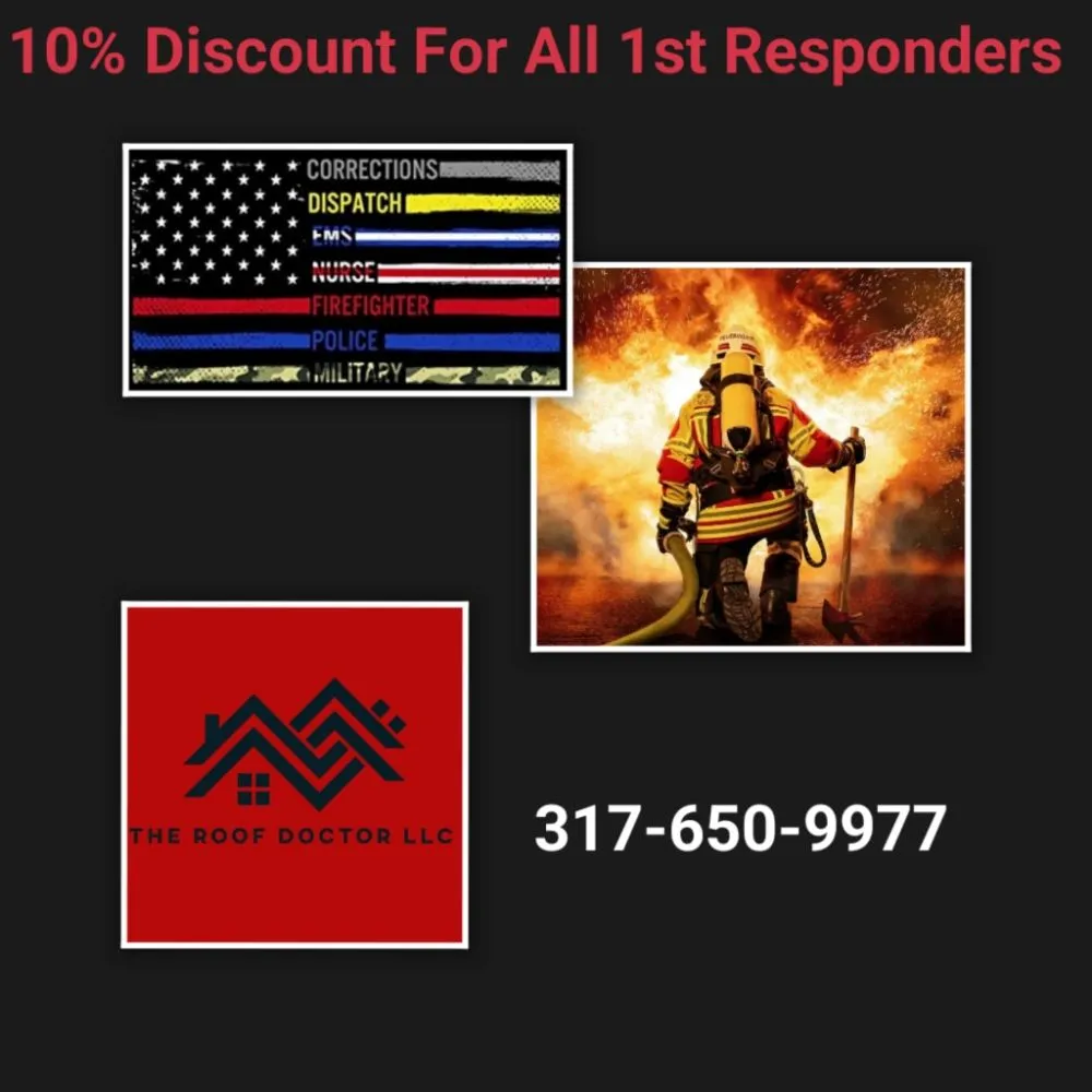 Slide of The Roof Doctor