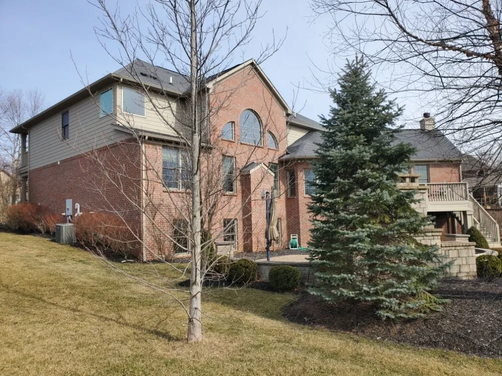 Slide of The Roof Doctor