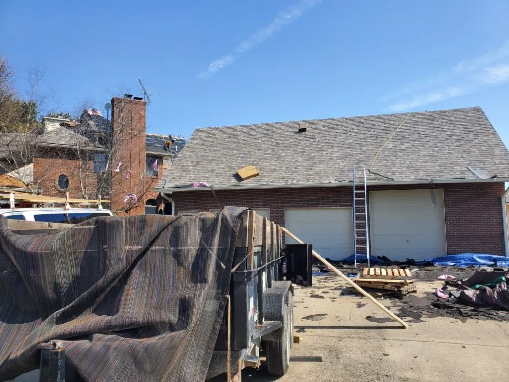 Slide of The Roof Doctor