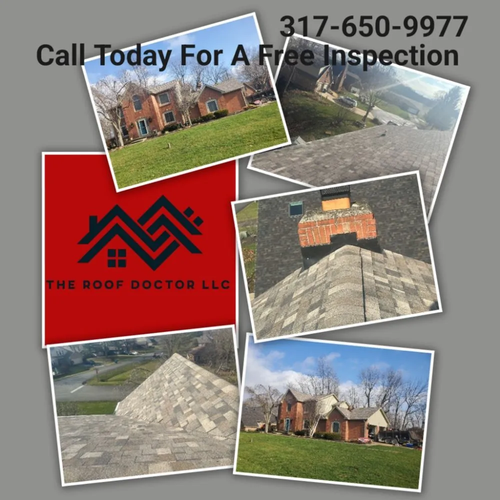 Slide of The Roof Doctor