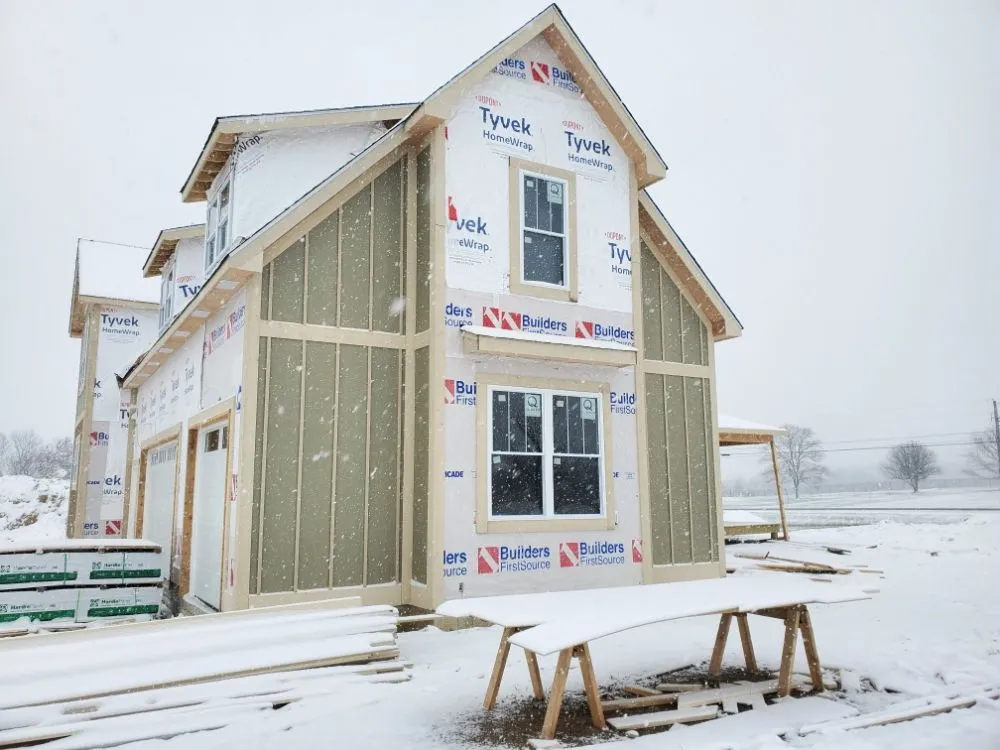 Slide of The Roof Doctor