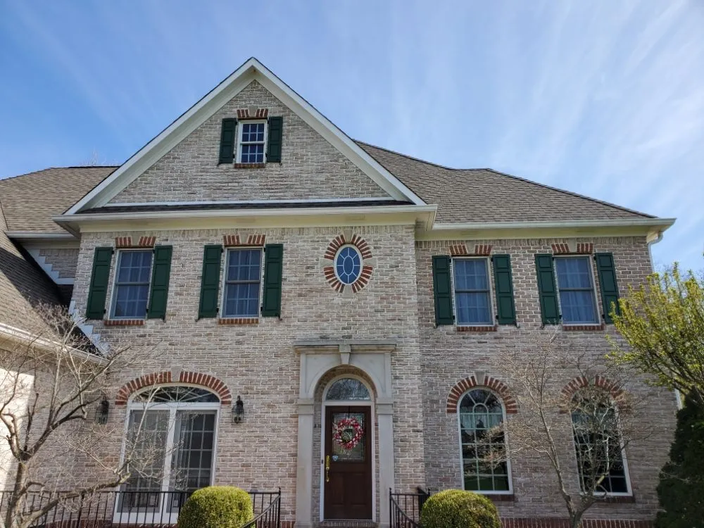 Slide of The Roof Doctor