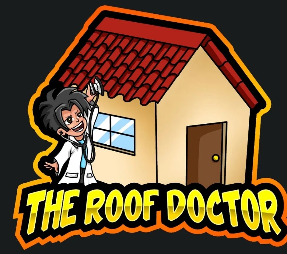 Slide of The Roof Doctor