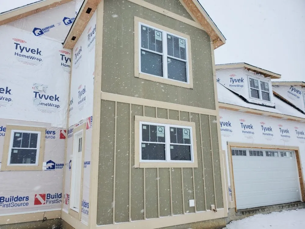 Slide of The Roof Doctor