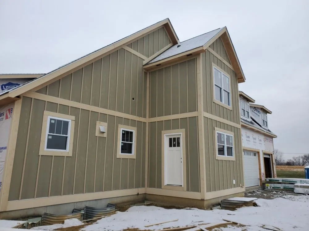 Slide of The Roof Doctor