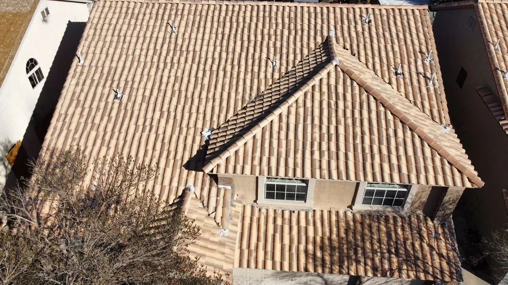 Slide of The Roof Doctor