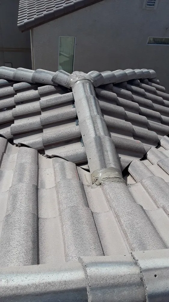 Slide of The Roof Doctor