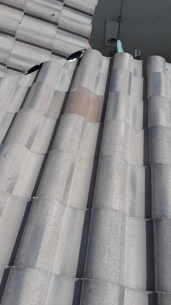 Slide of The Roof Doctor