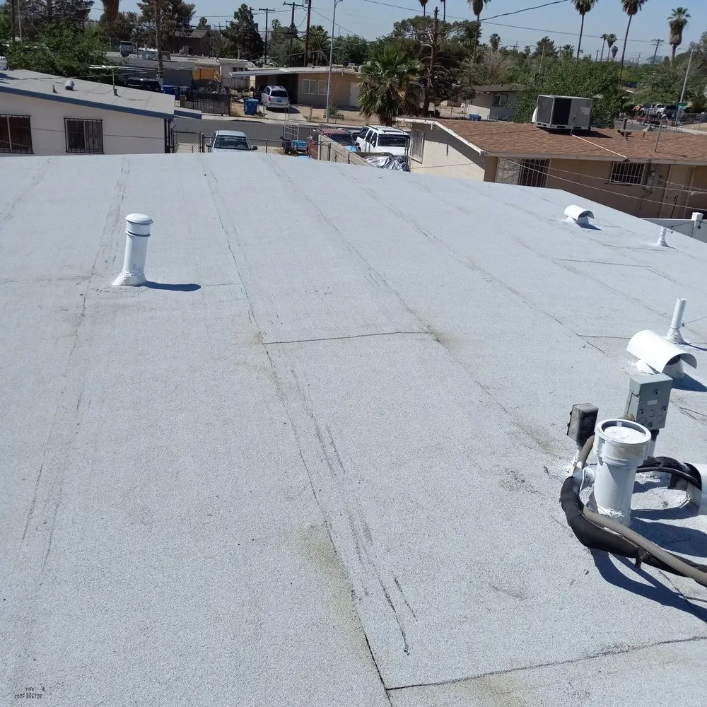 Slide of The Roof Doctor