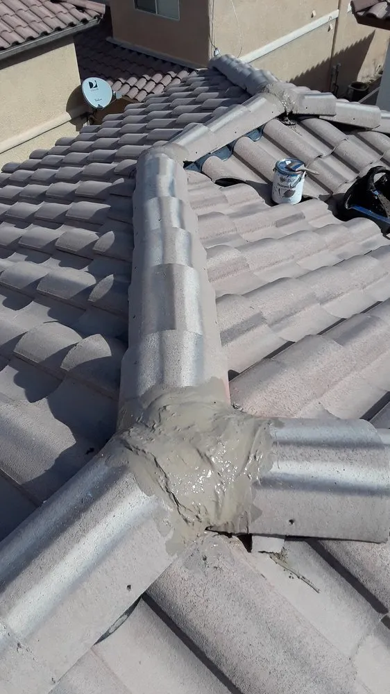 Slide of The Roof Doctor