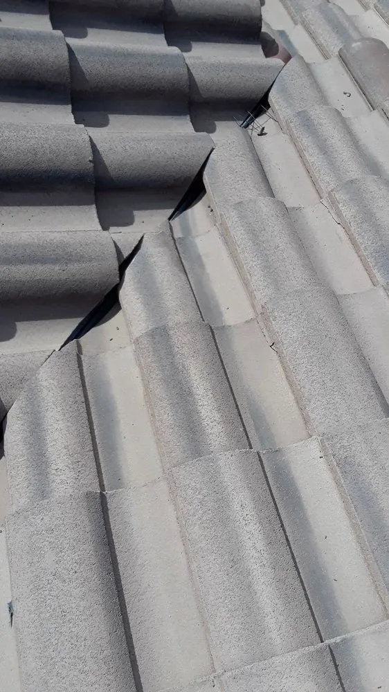 Slide of The Roof Doctor