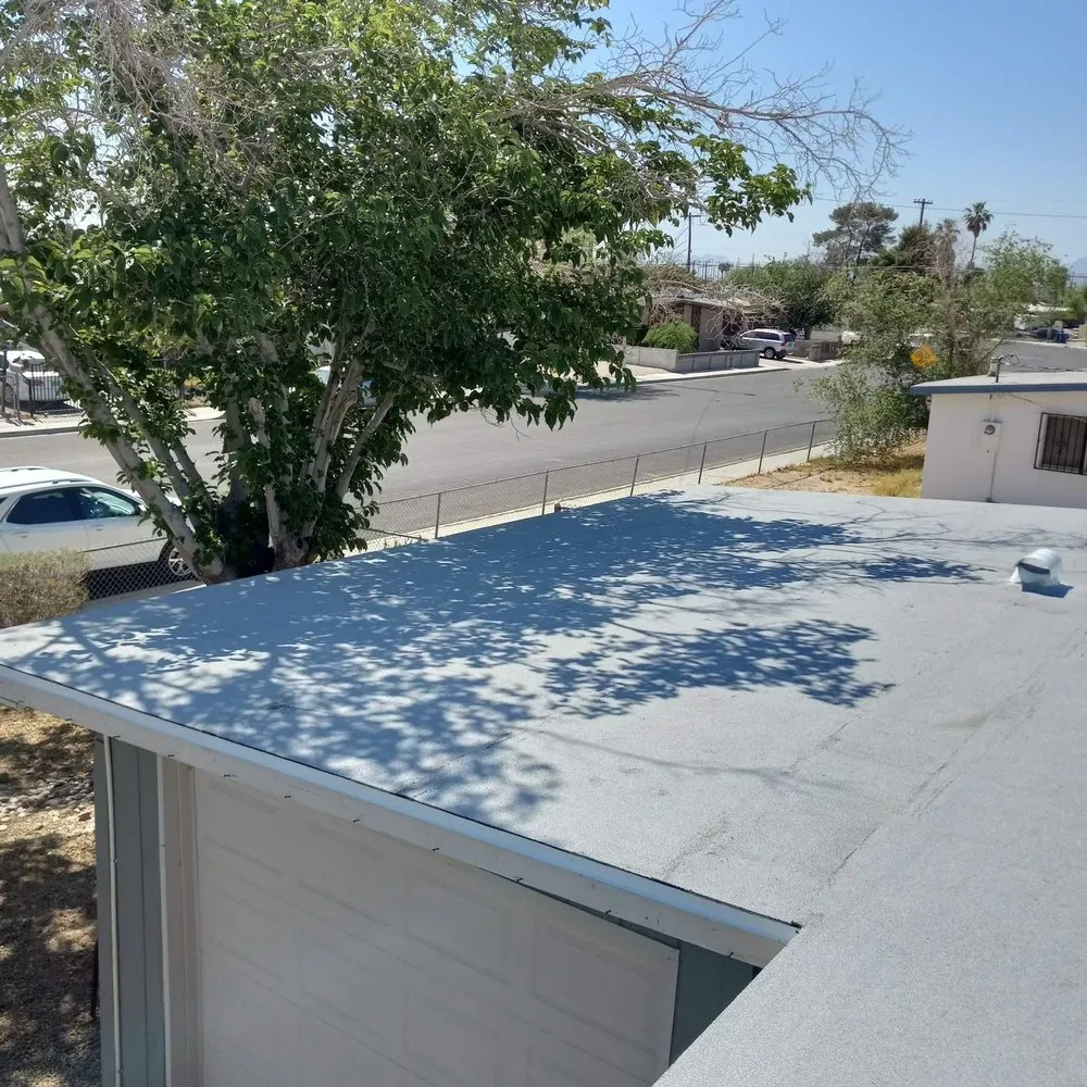 Slide of The Roof Doctor