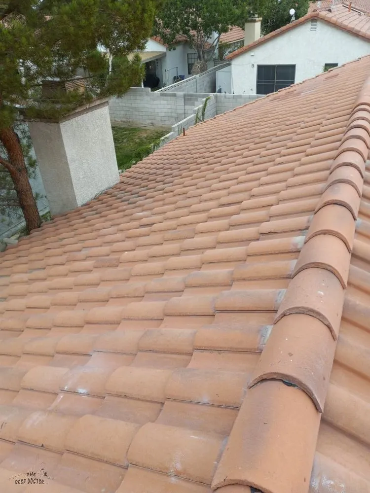 Slide of The Roof Doctor