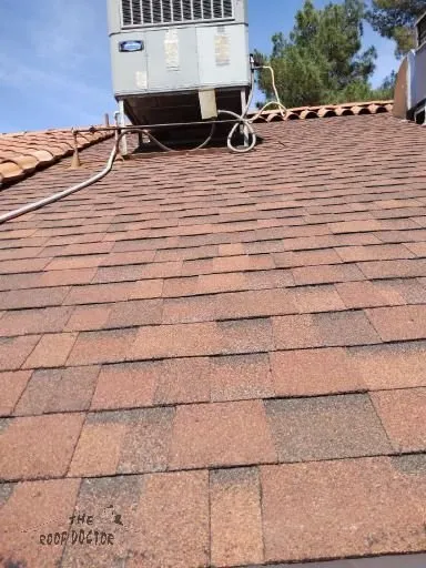 Slide of The Roof Doctor