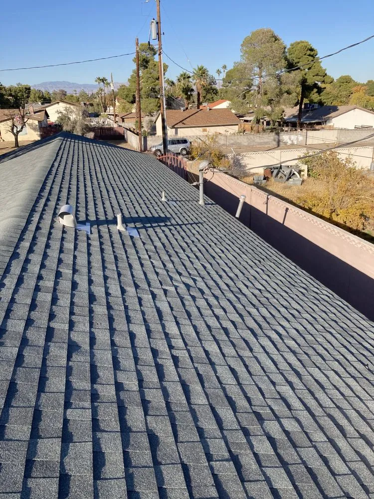 Slide of The Roof Doctor