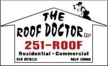 Slide of The Roof Doctor