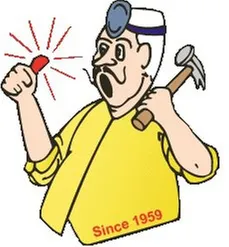 Slide of The Roof Doctor