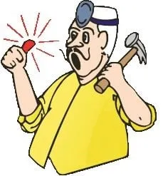 Slide of The Roof Doctor