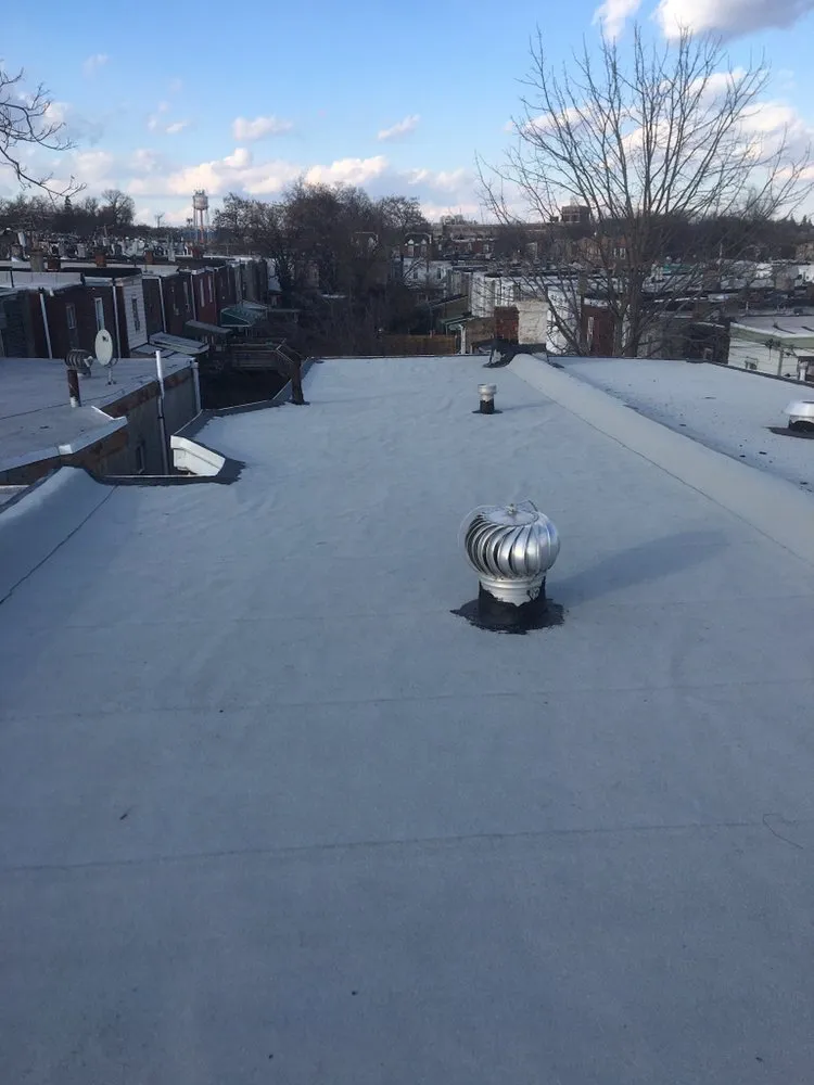 Slide of The Roof Doctor