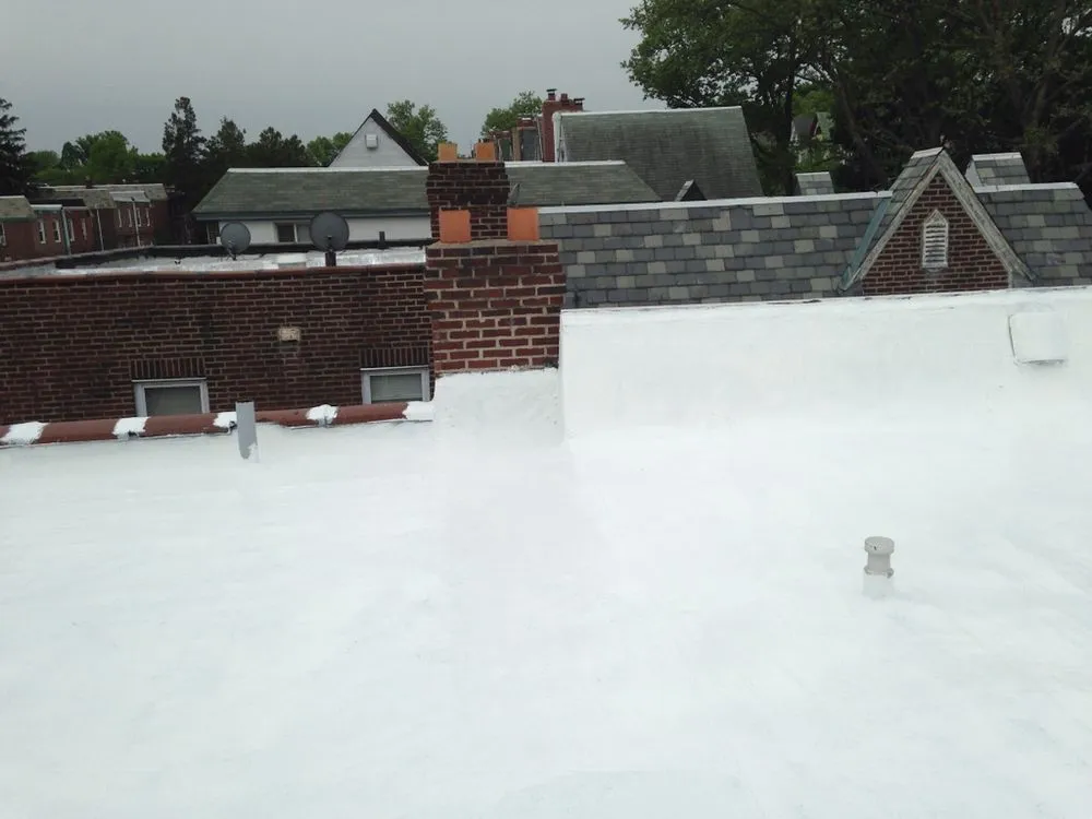 Slide of The Roof Doctor