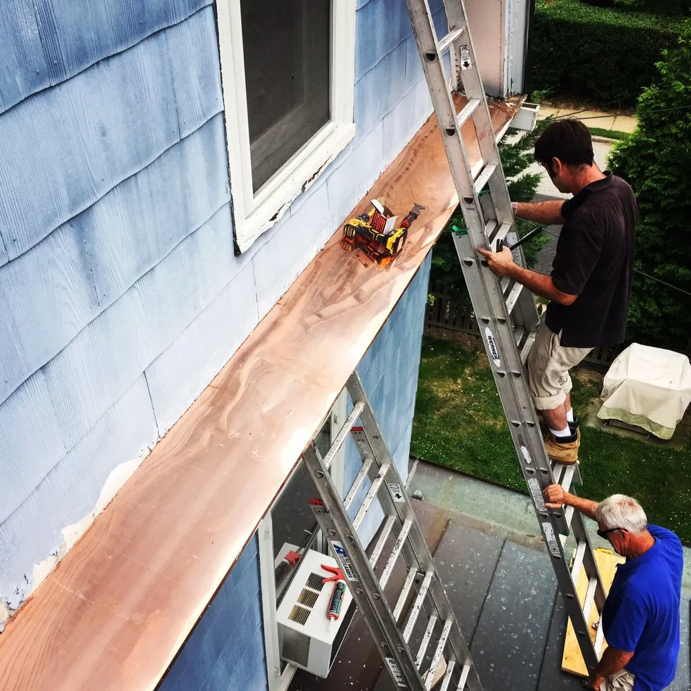 Slide of The Roof Doctor