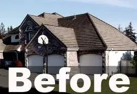 Licensed metal roofing installation experts serving Roy, WA - The Roof Doctor