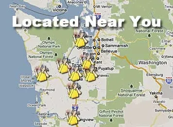 Top-rated roof replacement in Roy, WA by The Roof Doctor