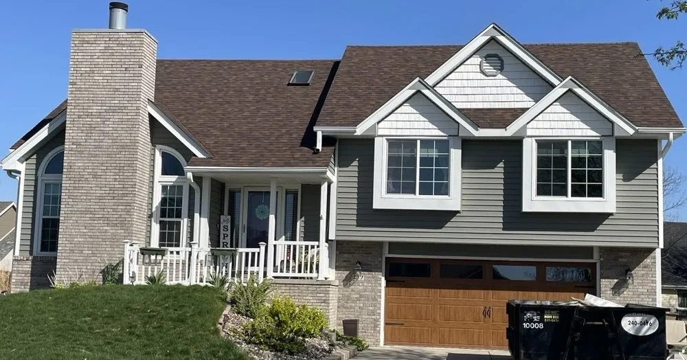 Slide of The Roof Doctor RX