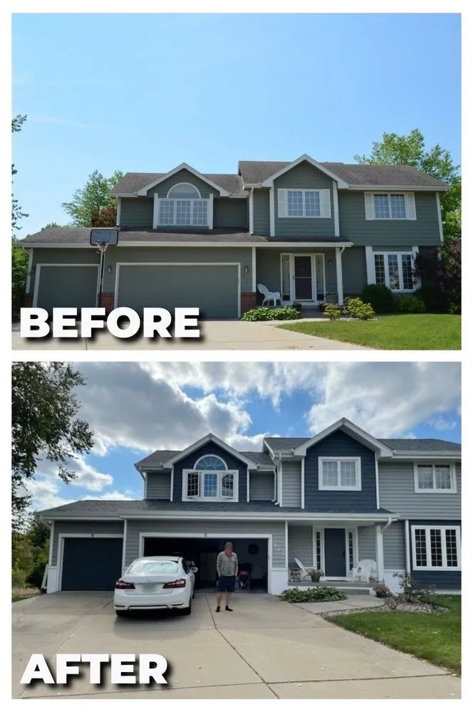 Slide of The Roof Doctor RX