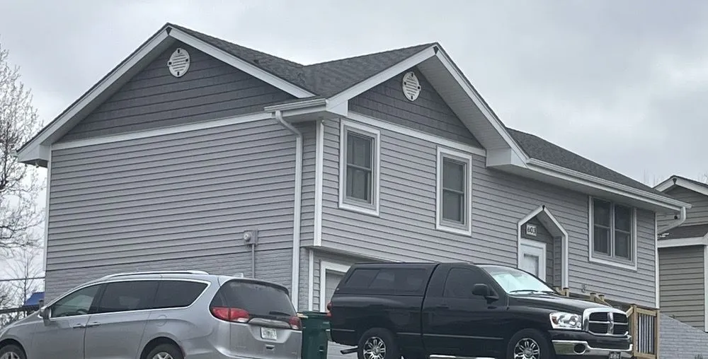 Slide of The Roof Doctor RX