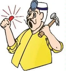 Slide of The Roof Doctor