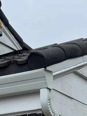 The Roof Doctor Logo