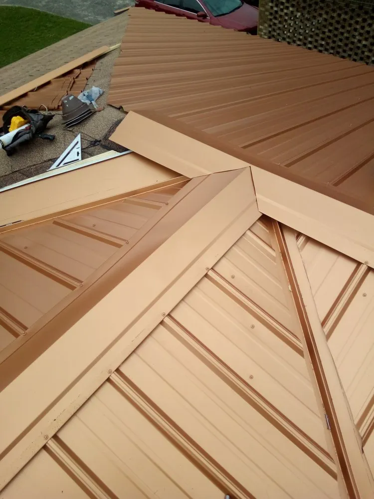 Slide of The Roof Doctor