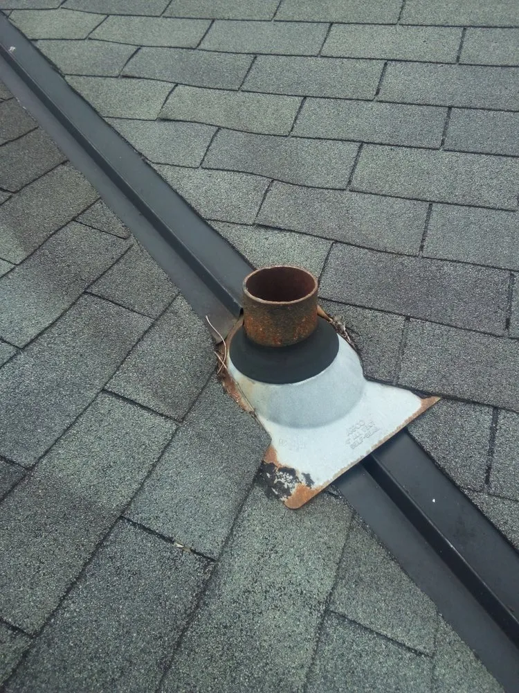 Slide of The Roof Doctor