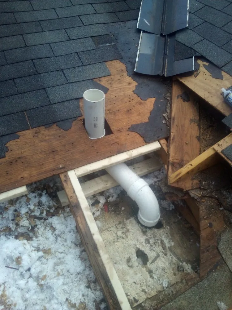 Slide of The Roof Doctor