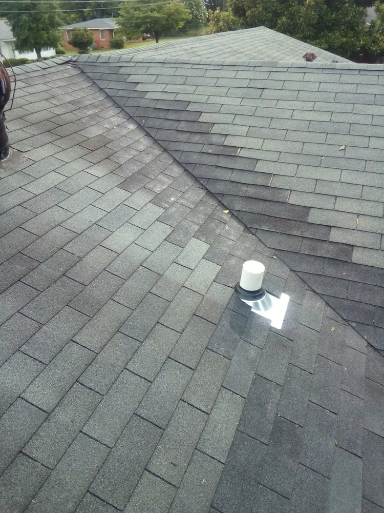 Slide of The Roof Doctor