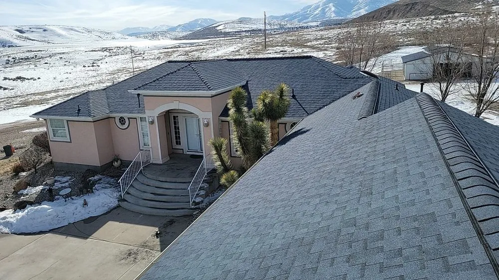 Slide of The Roof Doctor