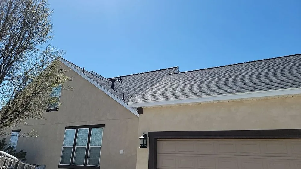 Slide of The Roof Doctor