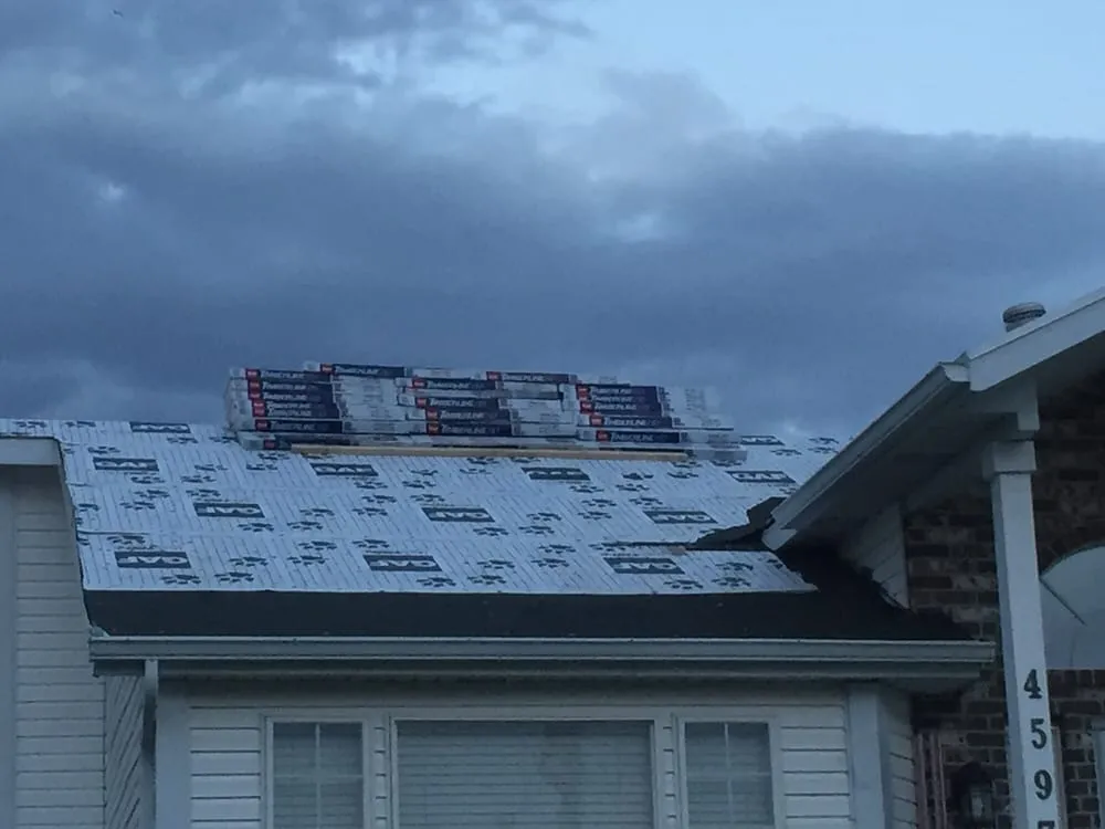 Slide of The Roof Doctor