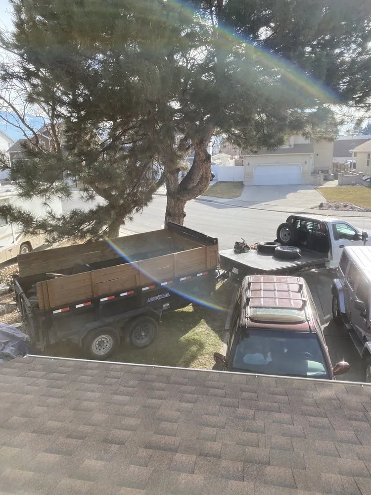 Slide of The Roof Doctor