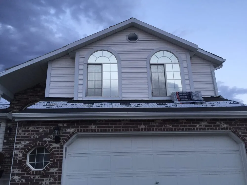 Slide of The Roof Doctor