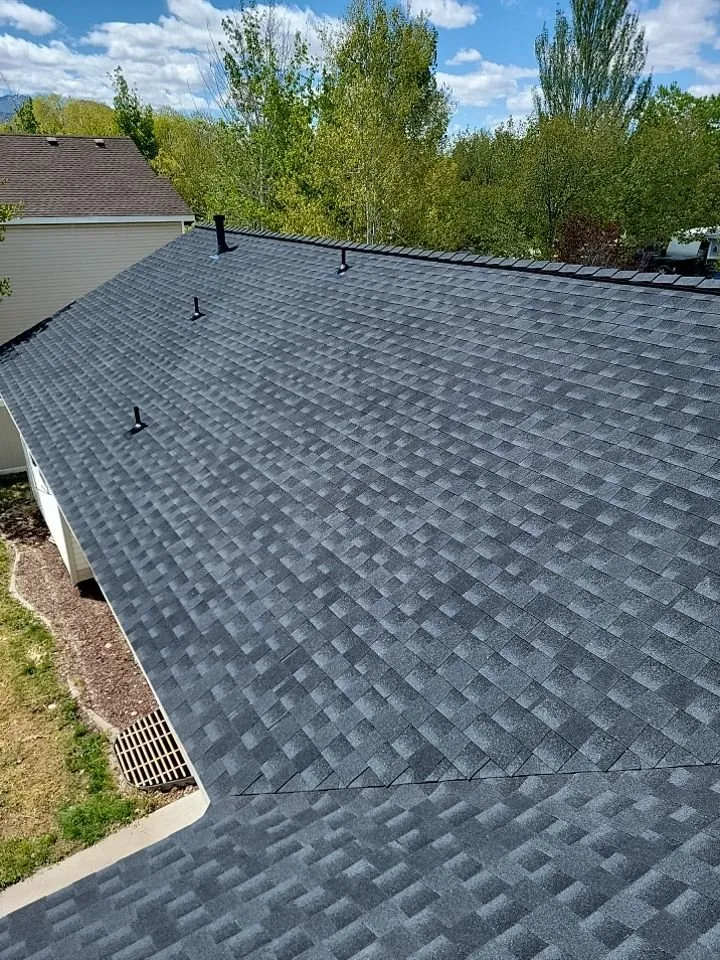 Slide of The Roof Doctor