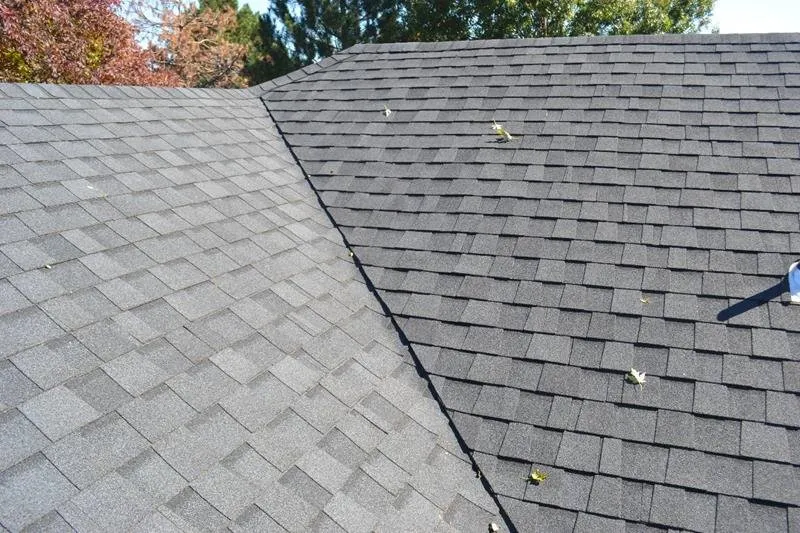 Slide of The Roof Doctor