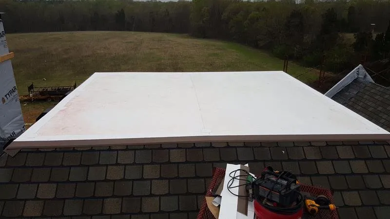 Slide of The Roof Doctor