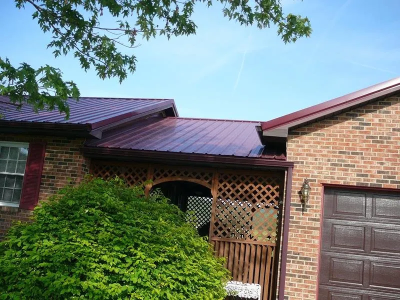 Slide of The Roof Doctor