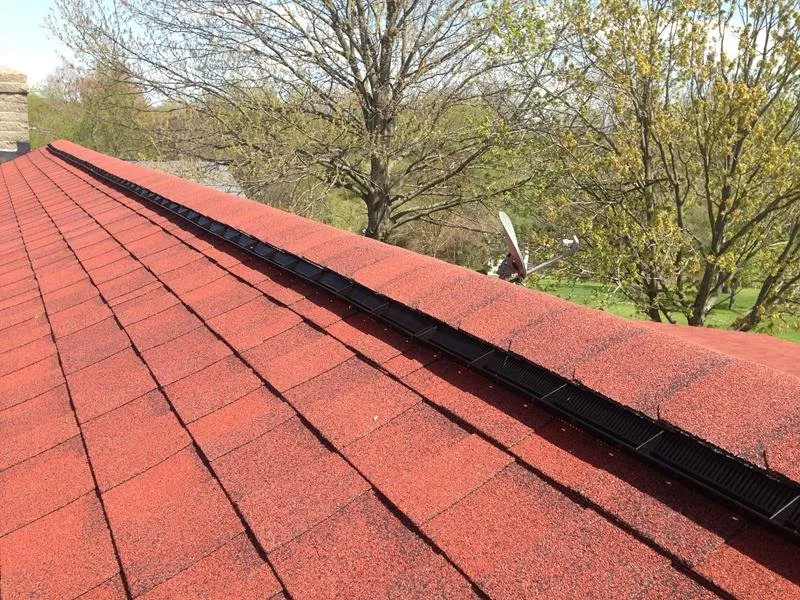 Slide of The Roof Doctor