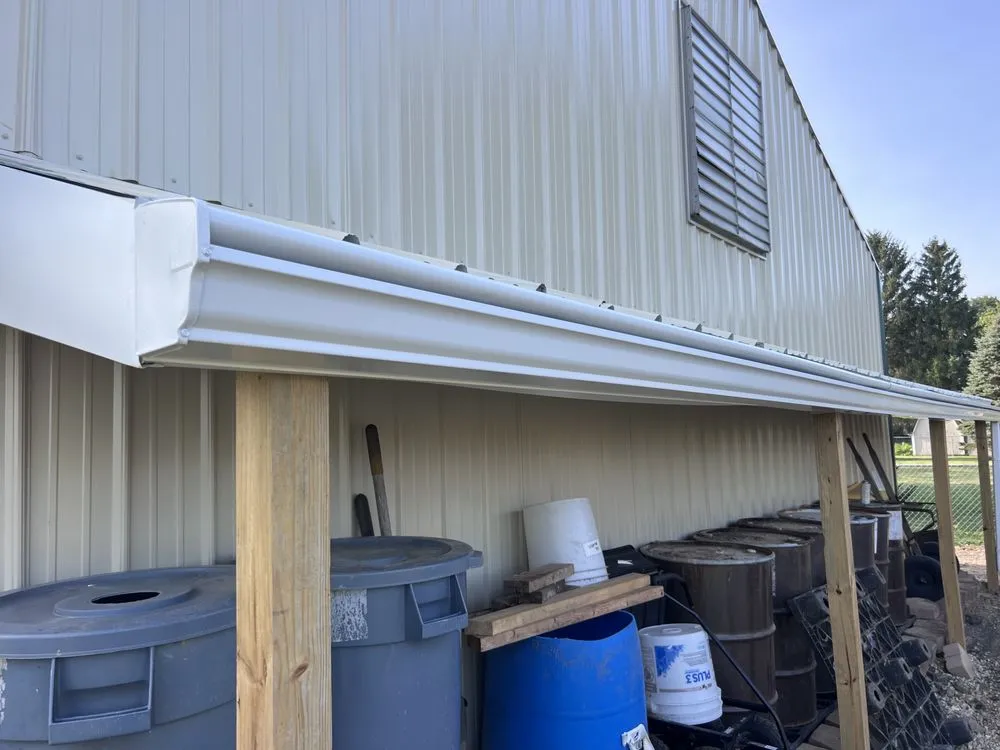 Slide of The Roof Doctor